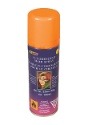Florescent Orange Hair Spray