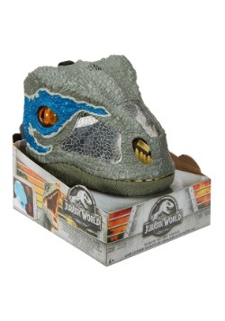 Jurassic World Dino Mask w/ Sounds