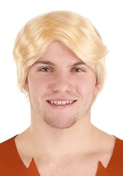 Deluxe Caveman Neighbor Wig Updated 1