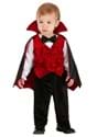 Infant Little Vlad Vampire Costume main1