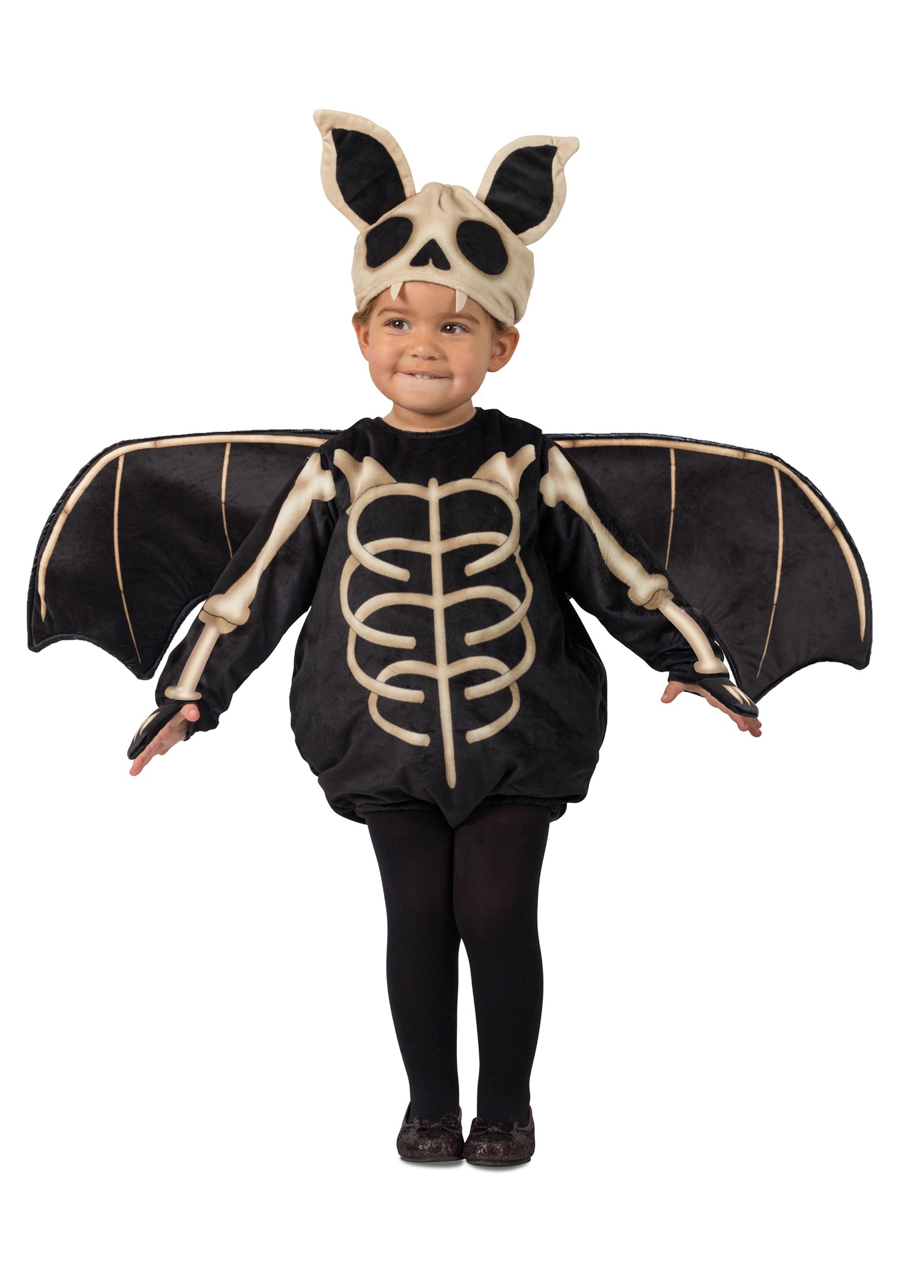 baby boy bat costume