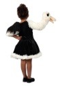 Girls Puppet Ostrich Costume2