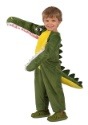 Child Chomping Crocodile Costume