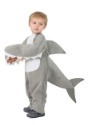 Child Chomping Shark Costume3