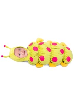 Infant Caterpillar Costume