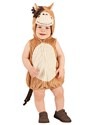 Toddler Charlie the Corduroy Horse Costume3