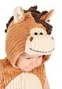 Toddler Charlie the Corduroy Horse Costume4