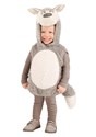 Toddler Wolfred Costume New