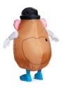 Inflatable Mr. Potato Head Adult Costume Back