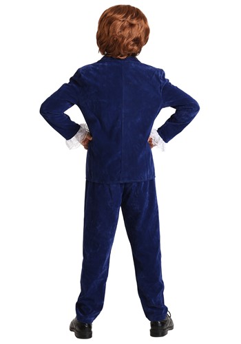 Deluxe 60's Swinger Costume for Boys | Decade Costumes