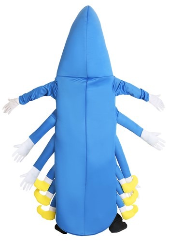 Child Caterpillar Costume | Kid's Bug Halloween Costumes