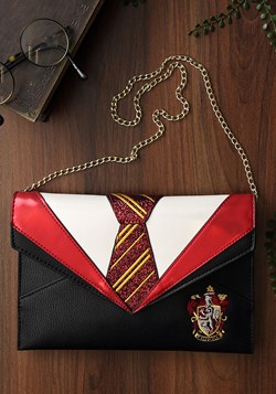 Danielle Nicole Harry Potter Gryffindor Clutch update