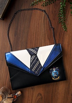 Danielle Nicole Harry Potter Ravenclaw Clutchm