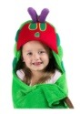 Eric Carle the Very Hungry Caterpillar Comfy Critter Blanket