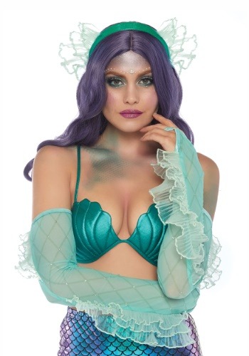 Sea Foam Mermaid Kit