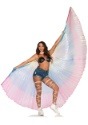 Theatrical Iridescent Wings