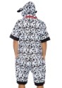 Men's Dalmation Dog Romphim2