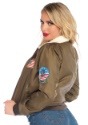 Top Gun Women's Bomber Jacket alt 2