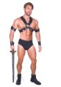 Men's Sexy Gladiator Costume
