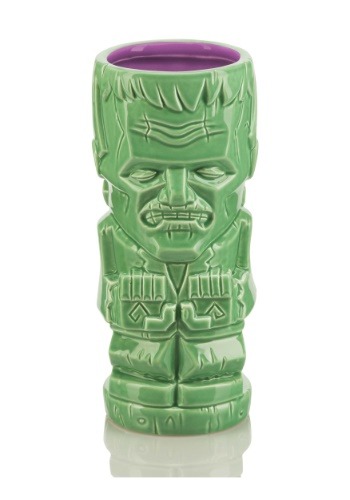 Monsters Frankenstein 18oz Geeki Tikis Mug