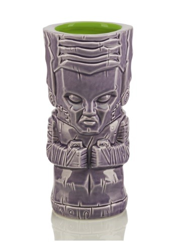 Monsters Frankensteins Bride Geeki Tikis 20oz Mug