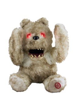 Haunted Bear
