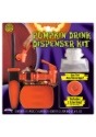 Pumpkin Drink Dispenser Kit