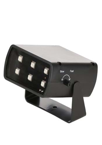 Intense UV-Black Light Prop Decoration | Light Up Decorations