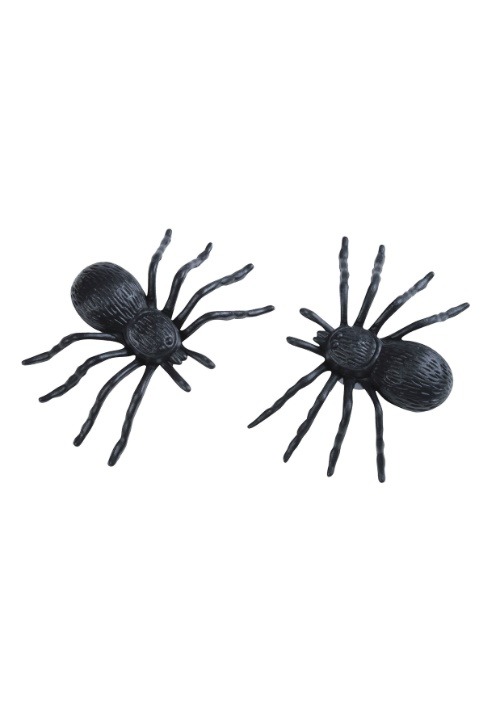 Mini Spider Window Walkers Prop | Spider Decorations