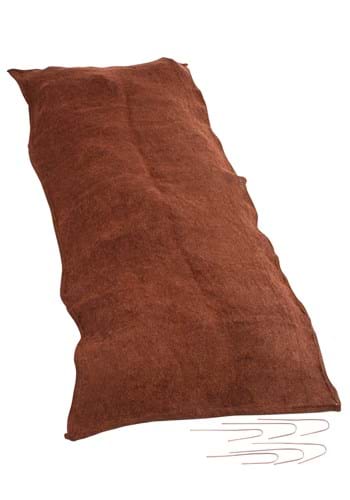 5FT Dirt Mound Graveyard Decoration | Outdoor Decorations
