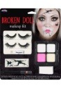 Broken Doll Makeup Kit