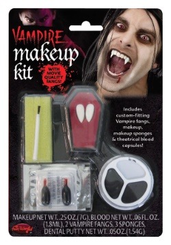 Makeup for Halloween Costumes | HalloweenCostumes.com