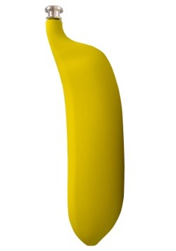 Banana Flask1