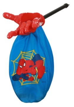 Spiderman Loot Scoop