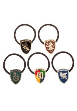 Harry Potter Ponytail Bands1