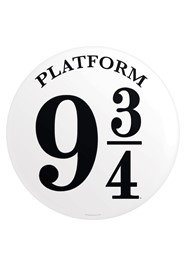 Platform 9 3 4 Sign Printable Free Printable Word Searches