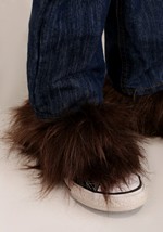 Fierce Werewolf Toddler Costume Alt 7