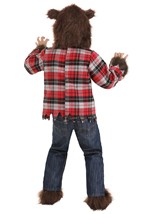 Fierce Werewolf Toddler Costume Alt 1