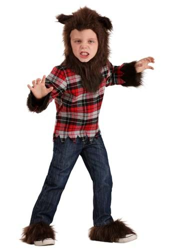 Wolf Costumes - Adult, Kids Wolf Costume - Werewolf Costumes