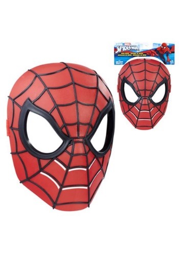 Spider-Man Hero Mask