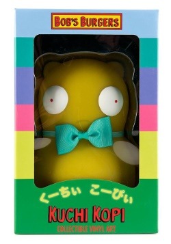 Medium Kuchi Kopi Figure