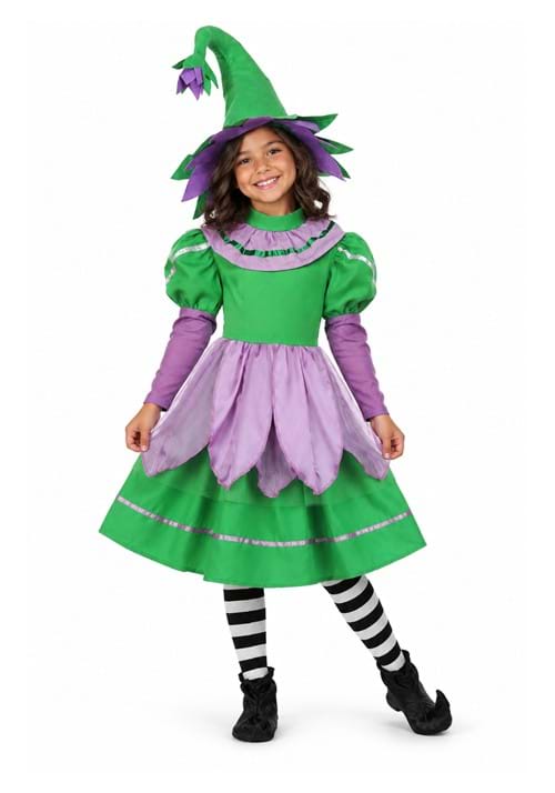 Kid's Munchkin Girl Costume new