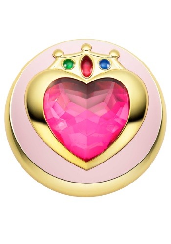Sailor Chibi Moon Prism Heart Compact Bandai Proplica