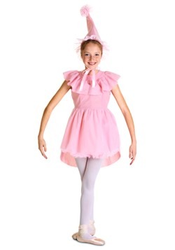 Child Munchkin Ballerina Costumecc