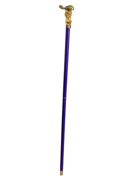 DC Gallery Joker Cane Prop Replica Update Main