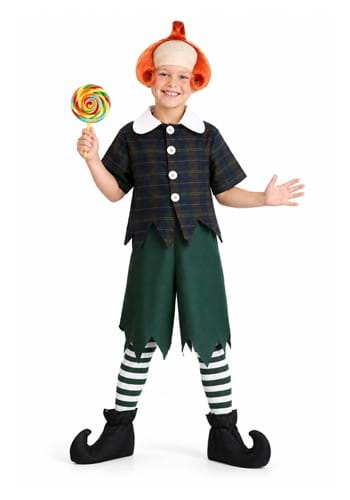 Child Munchkin Costume New Main