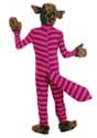 Kids Cheshire Cat Costume alt1