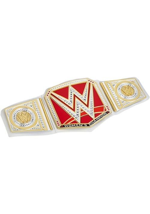 WWE Superstars Womens Championship Belt