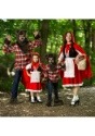 Deluxe Child Little Red Riding Hood Costume Group