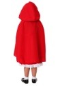 Deluxe Child Little Red Riding Hood Costume2